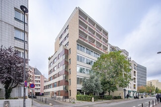 More details for 167-169 Rue Du Chevaleret, Paris - Office for Lease