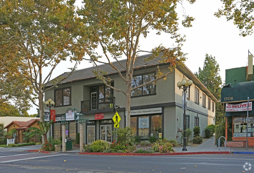 1302 Lincoln Ave, San Jose, CA for lease - Building Photo - Image 3 of 5