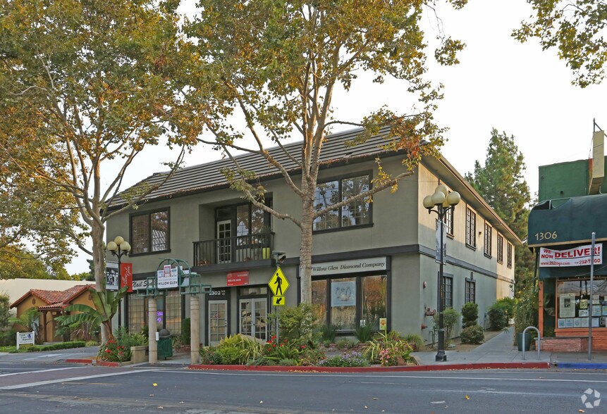1302 Lincoln Ave, San Jose, CA à louer - Photo du bâtiment - Image 3 de 7