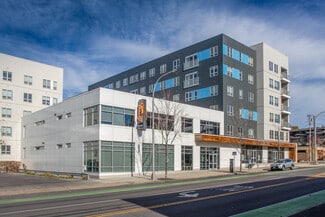 More details for 919 E Genesee St, Syracuse, NY - Office/Retail for Lease