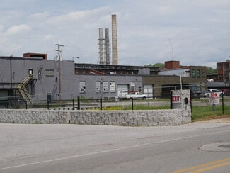 Plus de détails pour 105 Maple St, Rossville, GA - Flex à vendre