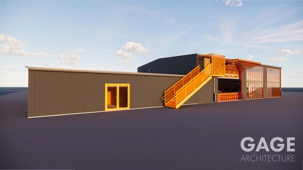 1400 W 20th St, Houston, TX for lease - Building Photo - Image 3 of 15