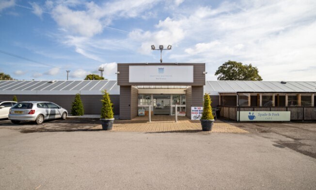 Bognor Rd, Merston à louer Photo du bâtiment- Image 1 de 3