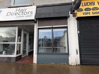 More details for 215-215A Oxford St, Swansea - Retail for Lease