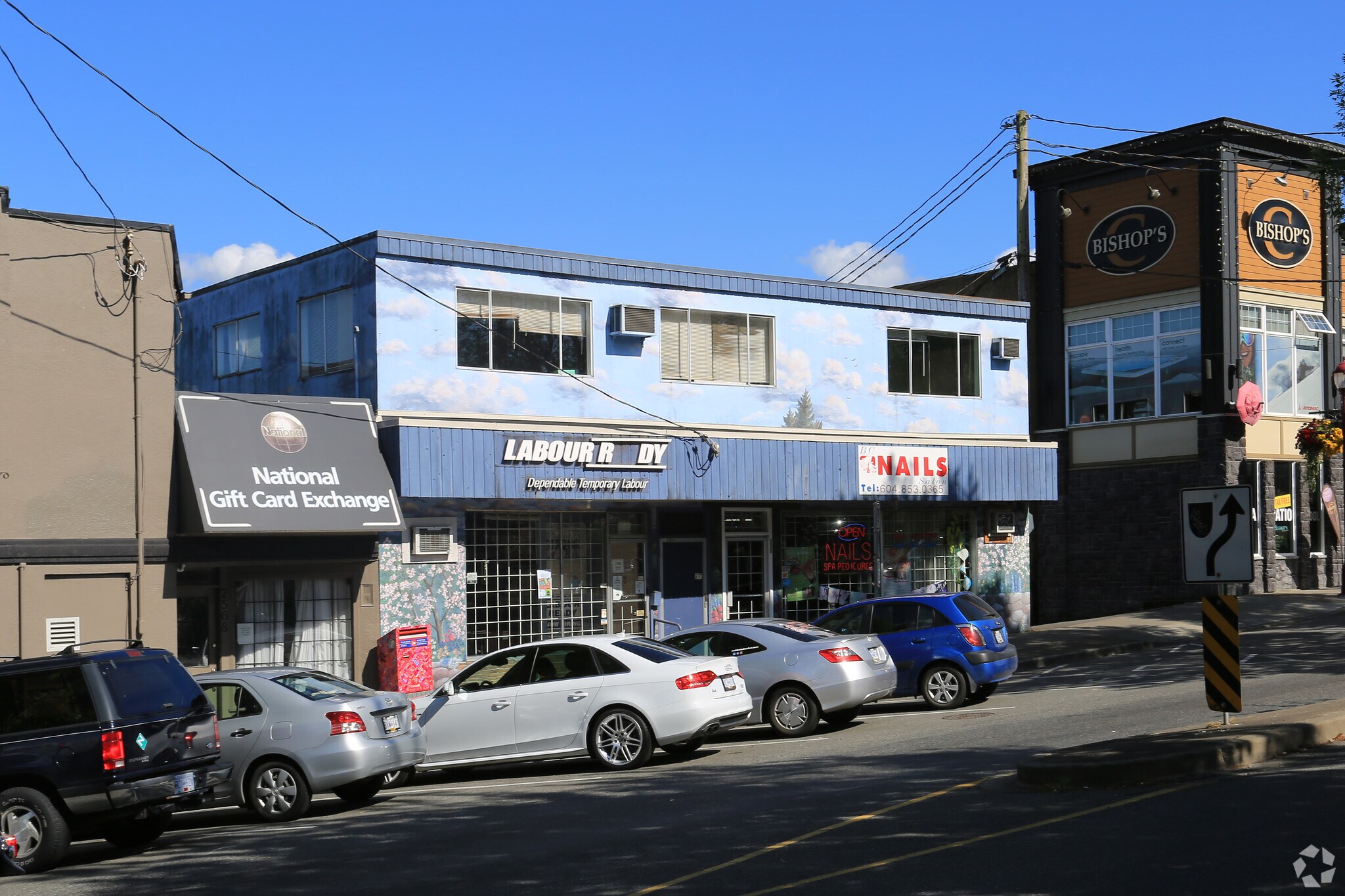 2566 Montrose Ave, Abbotsford, BC for sale Primary Photo- Image 1 of 1