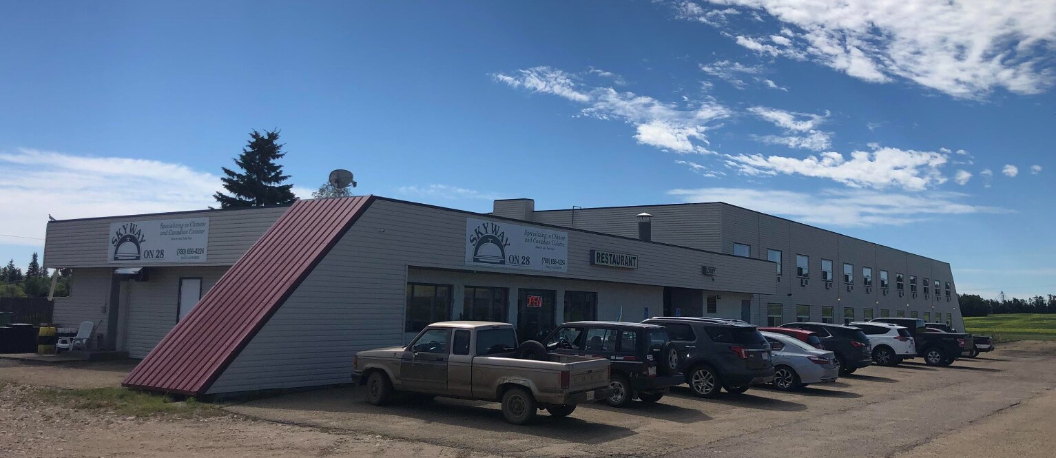 4203 56 St, Smoky Lake, AB for sale Primary Photo- Image 1 of 1