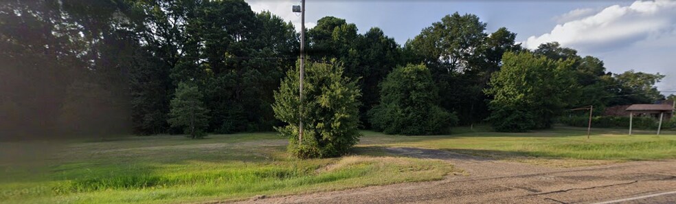 3104 S Lake Dr, Texarkana, TX à vendre - Photo du bâtiment - Image 3 de 4