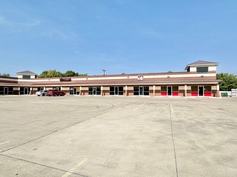 4400 Watercrest Rd, Killeen, TX à louer - Photo du bâtiment - Image 3 de 3