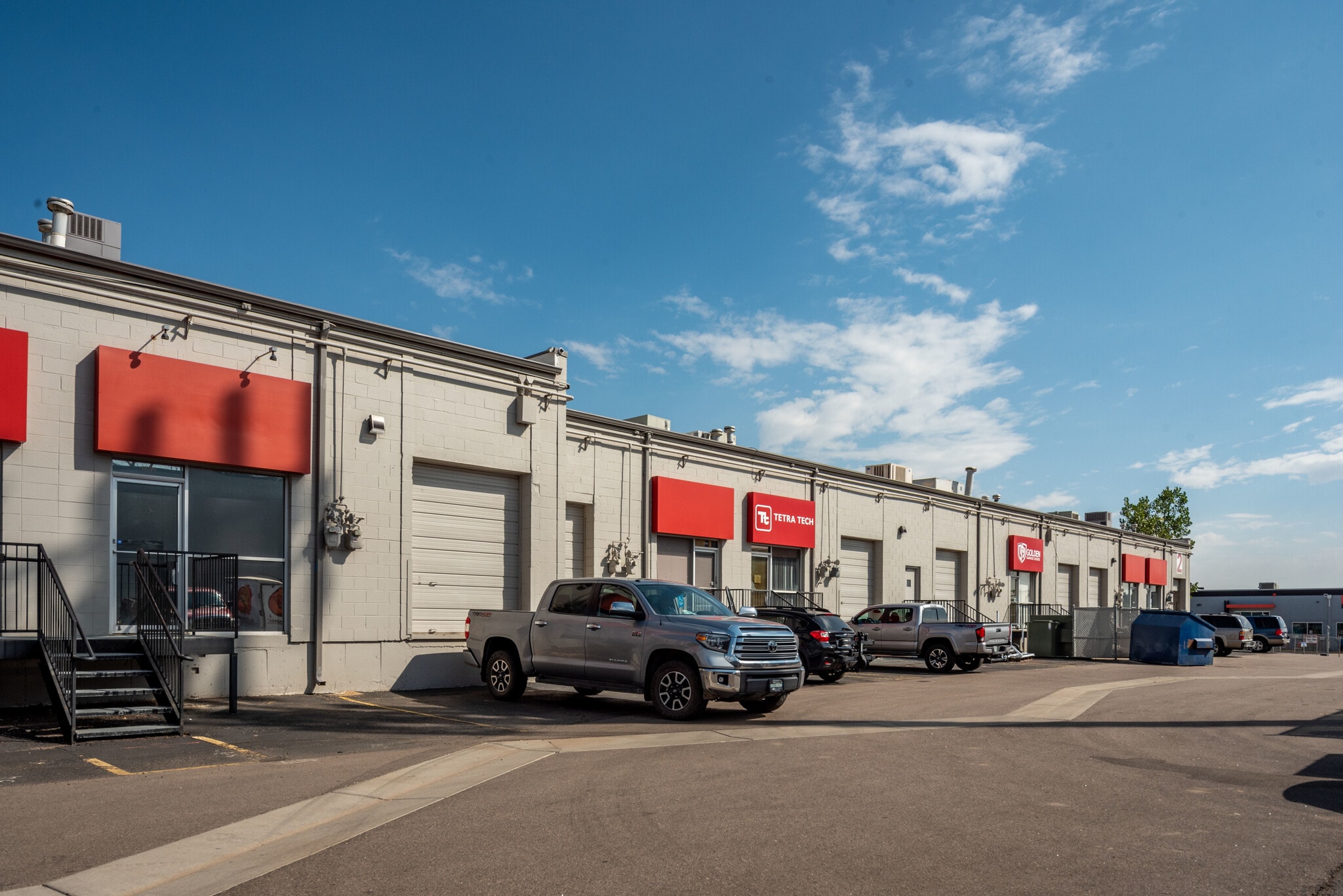 15700-15820 W 6th Ave, Golden, CO for lease Interior Photo- Image 1 of 1