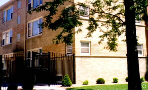 10511 S Hale Ave, Chicago, IL for sale Primary Photo- Image 1 of 3