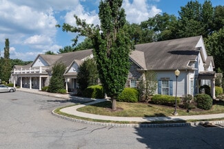 Plus de détails pour 3 Cornerstone Dr, Langhorne, PA - Médical à louer