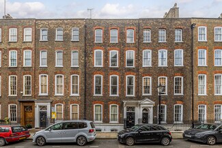 Plus de détails pour 7 - 8 Great James St, Londres - Bureau à vendre