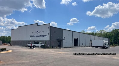 277 Westchester Rd, Madison, AL for lease Building Photo- Image 2 of 8