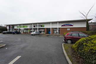 Plus de détails pour 106-118 Horbury Rd, Wakefield - Commerce de détail à louer