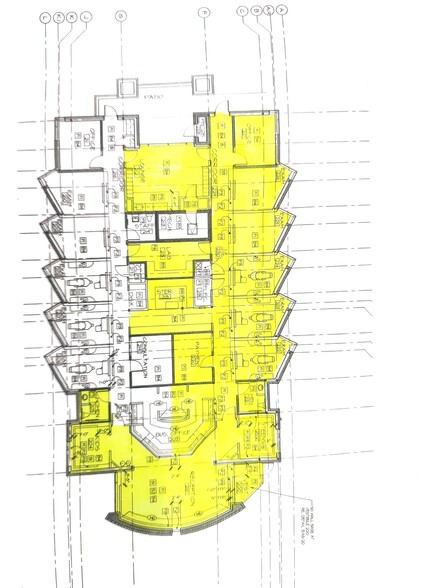 1 W Dry Creek Cir, Littleton, CO for lease - Floor Plan - Image 3 of 15