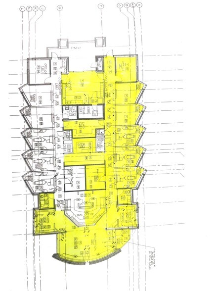 1 W Dry Creek Cir, Littleton, CO à louer - Plan d’étage - Image 3 de 15