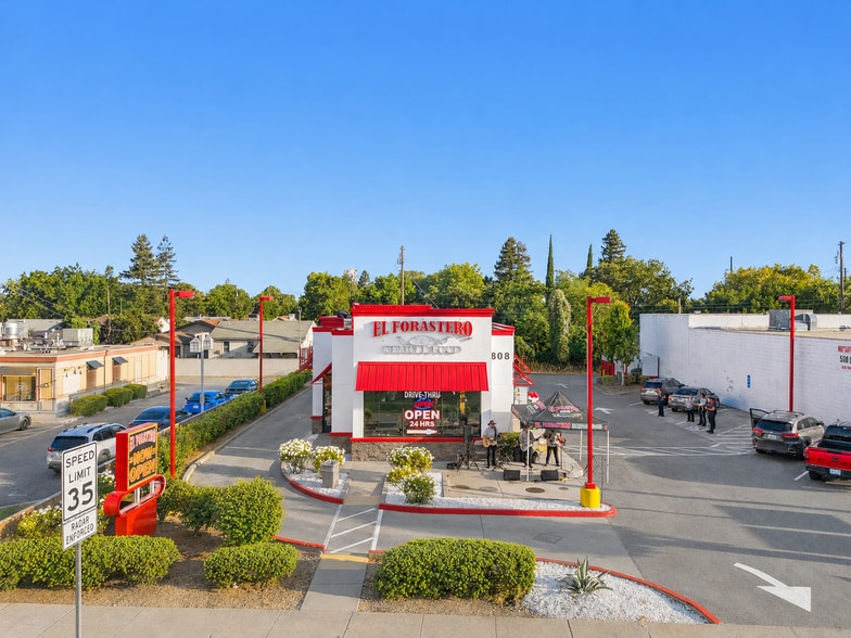 808 Colusa Ave, Yuba City, CA for sale - Building Photo - Image 2 of 6