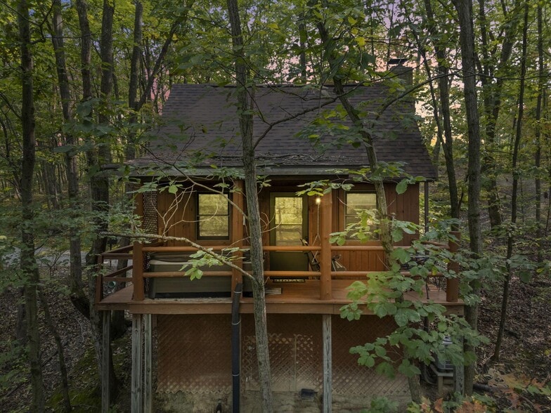 14811 Burcham rd, Logan, OH à vendre - Photo principale - Image 1 de 1