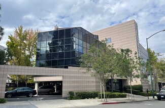 Plus de détails pour 1670 Riviera Ave, Walnut Creek, CA - Bureau à louer