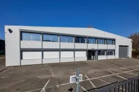 More details for Industrial for Lease