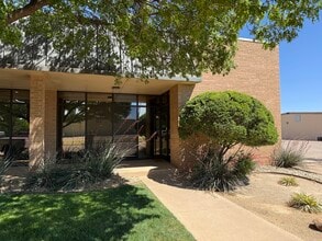 5760 40th St, Lubbock, TX for lease Building Photo- Image 2 of 20