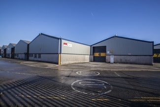 More details for Carmarthen Rd, Swansea - Industrial for Lease