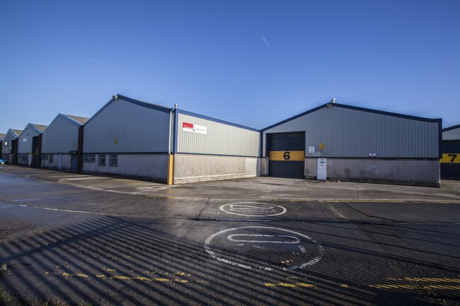 More details for Carmarthen Rd, Swansea - Industrial for Lease