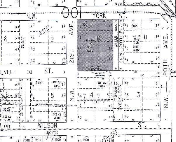 2236 NW 21st Ave, Portland, OR for lease - Building Photo - Image 3 of 3