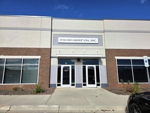 2120 Airport Flex Dr, Charlotte, NC for lease Interior Photo- Image 1 of 9