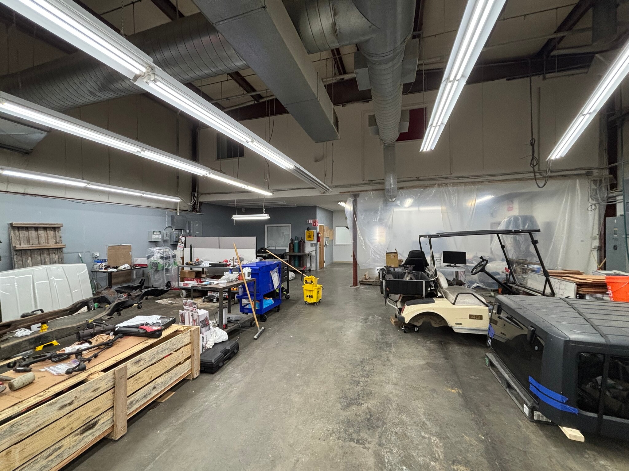 19 Richards Rd, Plymouth, MA for lease Interior Photo- Image 1 of 4