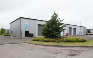 More details for Parkway, Cardiff - Industrial for Lease