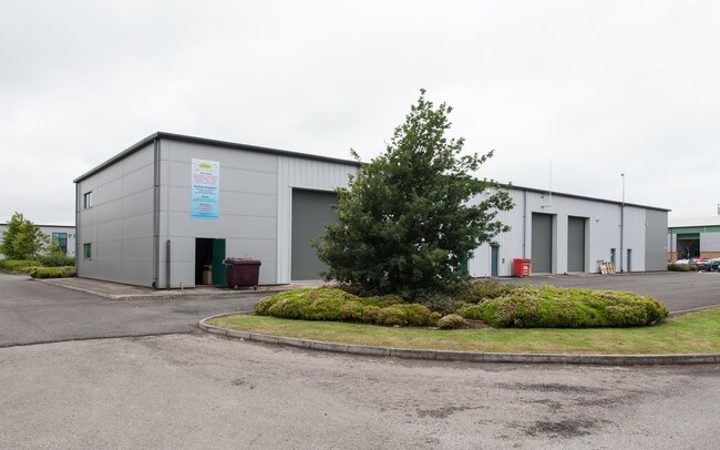 More details for Parkway, Cardiff - Industrial for Lease