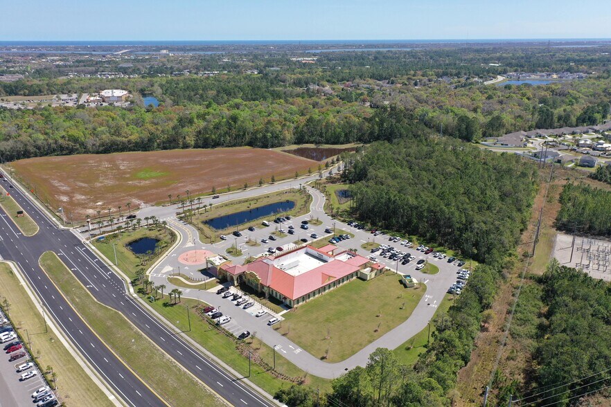 100 Deerfield Preserve Blvd, Saint Augustine, FL à vendre - Photo du bâtiment - Image 3 de 5