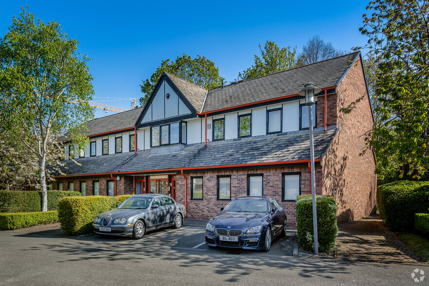 London Rd, Northwich à vendre - Photo du bâtiment - Image 1 de 1