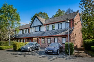 More details for London Rd, Northwich - Office for Lease