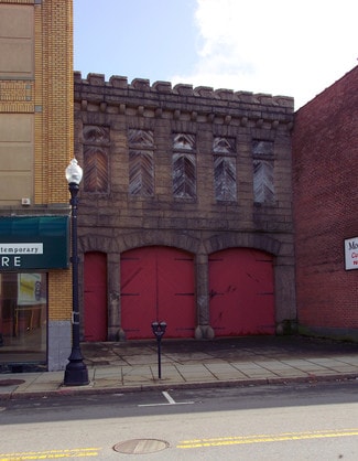 Plus de détails pour 376 S Main St, Fall River, MA - Bureau/Commerce de détail à louer