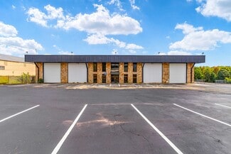 Plus de détails pour 3502 Moreland Ave, Conley, GA - Industriel à louer
