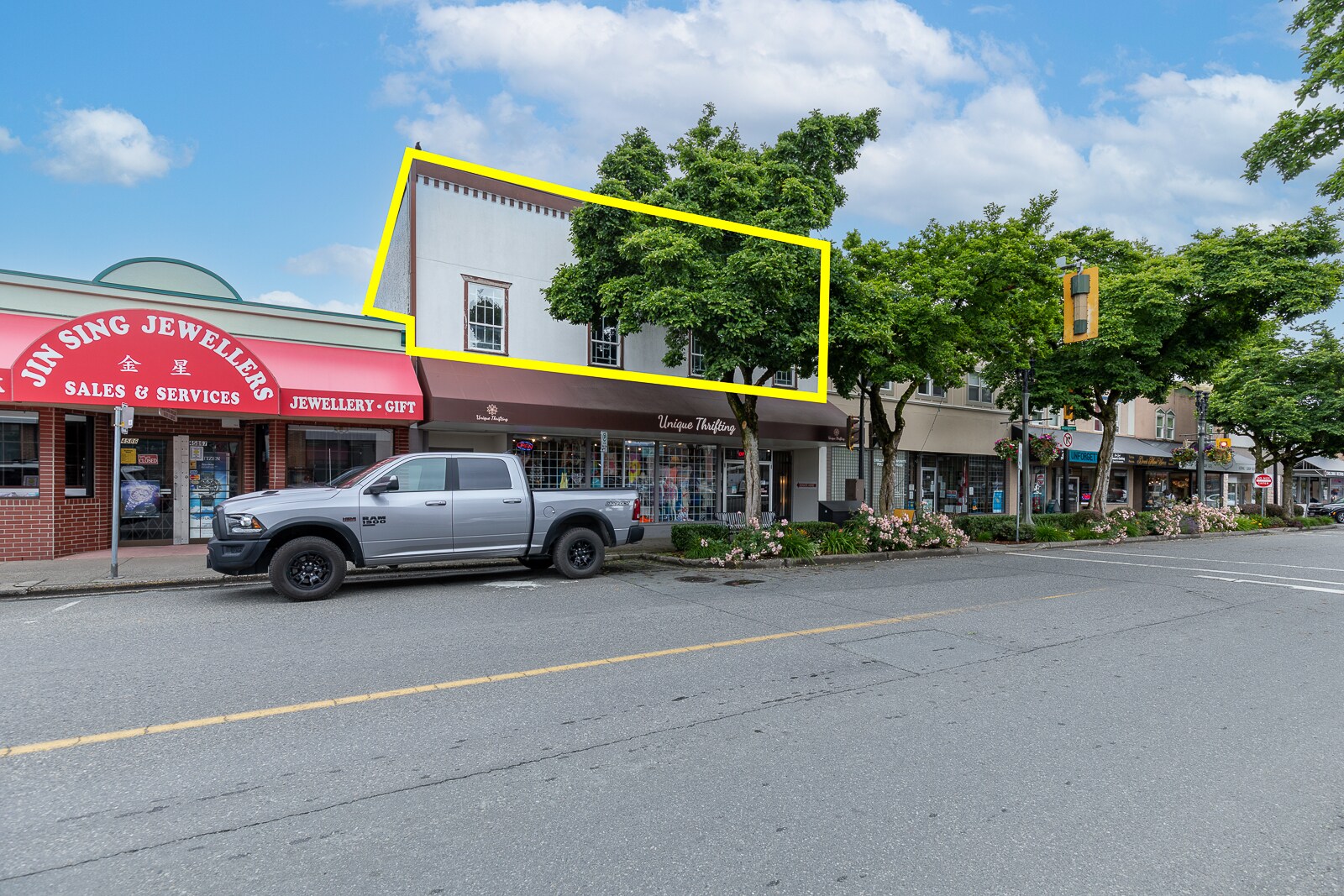 45873 Wellington Ave, Chilliwack, BC for sale Building Photo- Image 1 of 1