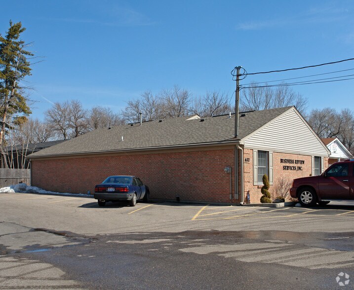 632 Nilles Rd, Fairfield, OH à vendre - Photo principale - Image 1 de 1