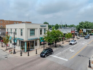 More details for Riverhead on Rangeline – Retail for Sale, Carmel, IN