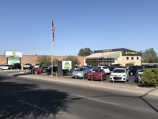 Plus de détails pour 5341 E Speedway Blvd, Tucson, AZ - Commerce de détail à vendre