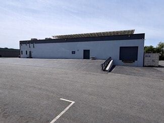 More details for 10 Everberg Rd, Woburn, MA - Industrial for Lease