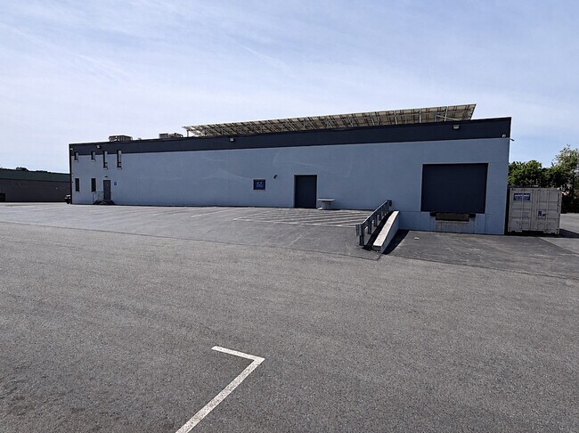 More details for 10 Everberg Rd, Woburn, MA - Industrial for Lease
