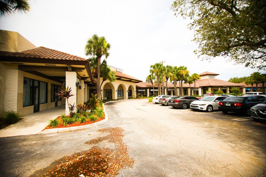 3111 45th St, West Palm Beach, FL à louer - Photo du bâtiment - Image 2 de 8