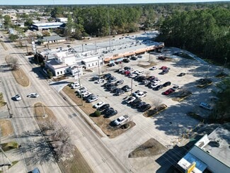 More details for 1337 Gause Blvd, Slidell, LA - Office/Retail, Retail for Lease