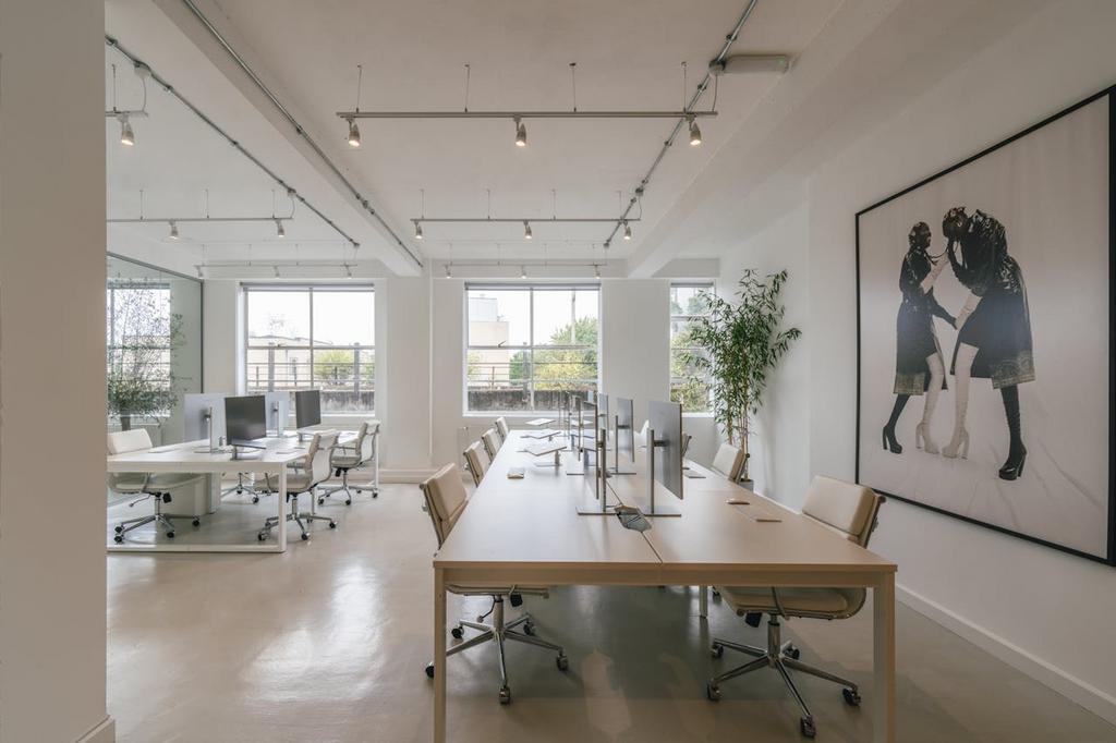 1 Westgate St, London for lease Building Photo- Image 1 of 36