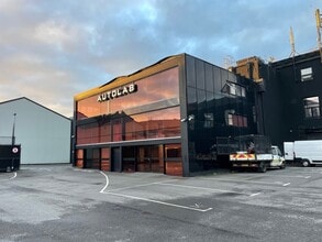 Gate St, Blackburn for lease Building Photo- Image 1 of 13