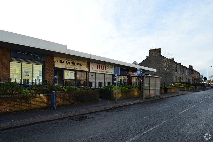 15-21 Newtoft St, Edinburgh for lease - Primary Photo - Image 1 of 2