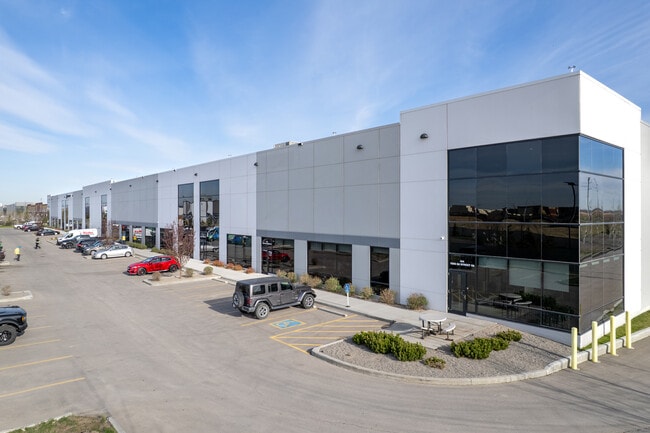 More details for 7880 66th St SE, Calgary, AB - Industrial for Lease