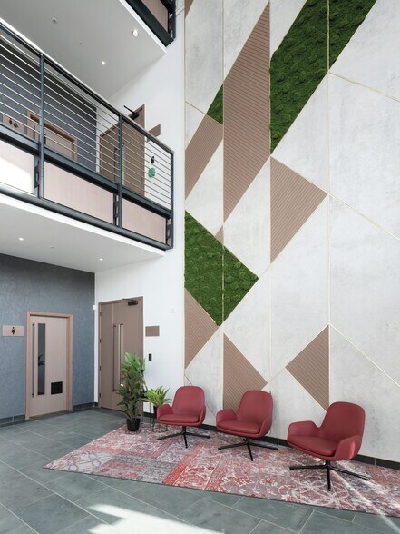 40-50 South Gyle Cres, Edinburgh à louer - Photo du bâtiment - Image 2 de 6